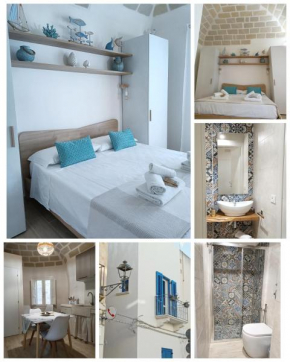 casa venere 27 Favignana Favignana